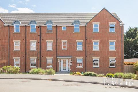 undefined, Cloatley Crescent, Royal Wootton Bassett