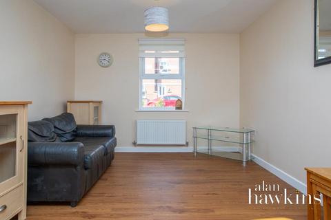 undefined, Cloatley Crescent, Royal Wootton Bassett