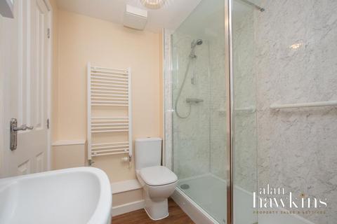 undefined, Cloatley Crescent, Royal Wootton Bassett