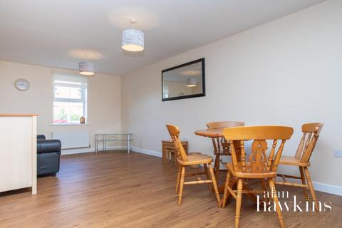 undefined, Cloatley Crescent, Royal Wootton Bassett
