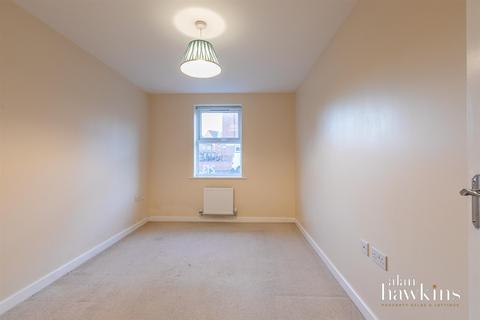 undefined, Cloatley Crescent, Royal Wootton Bassett
