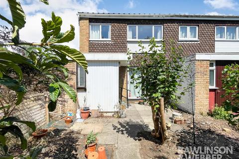 3 bedroom terraced house for sale, Buckingham Gardens, West Molesey KT8