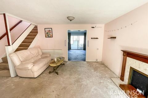 3 bedroom terraced house for sale, Buckingham Gardens, West Molesey KT8