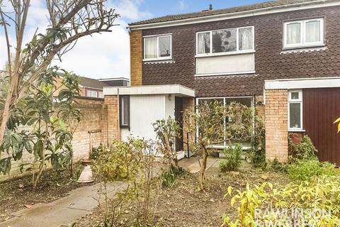 3 bedroom terraced house for sale, Buckingham Gardens, West Molesey KT8