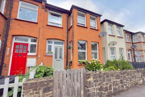 3 bedroom terraced house for sale, Westcliff on Sea SS0