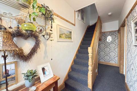 3 bedroom terraced house for sale, Westcliff on Sea SS0