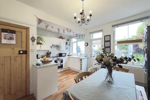 3 bedroom terraced house for sale, Westcliff on Sea SS0