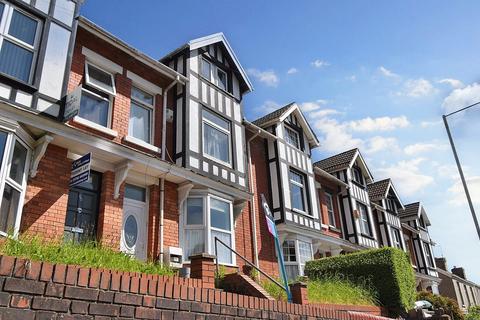Vivian Road, Sketty, Swansea, SA2