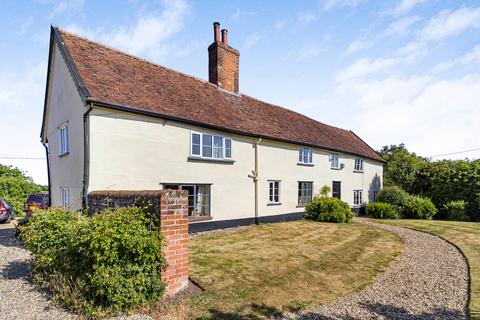 4 bedroom farm house for sale, Coram Street, Hadleigh, IP7