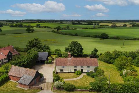 4 bedroom farm house for sale, Coram Street, Hadleigh, IP7