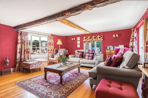 4 bedroom farm house for sale, Coram Street, Hadleigh, IP7