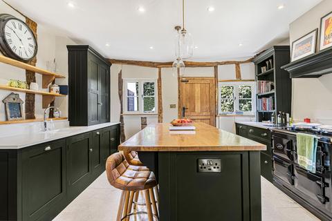 4 bedroom farm house for sale, Coram Street, Hadleigh, IP7