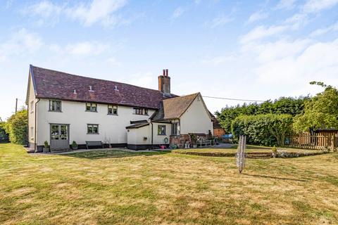 4 bedroom farm house for sale, Coram Street, Hadleigh, IP7