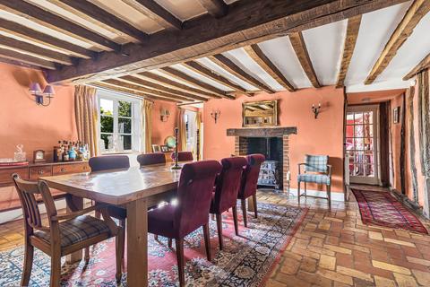 4 bedroom farm house for sale, Coram Street, Hadleigh, IP7