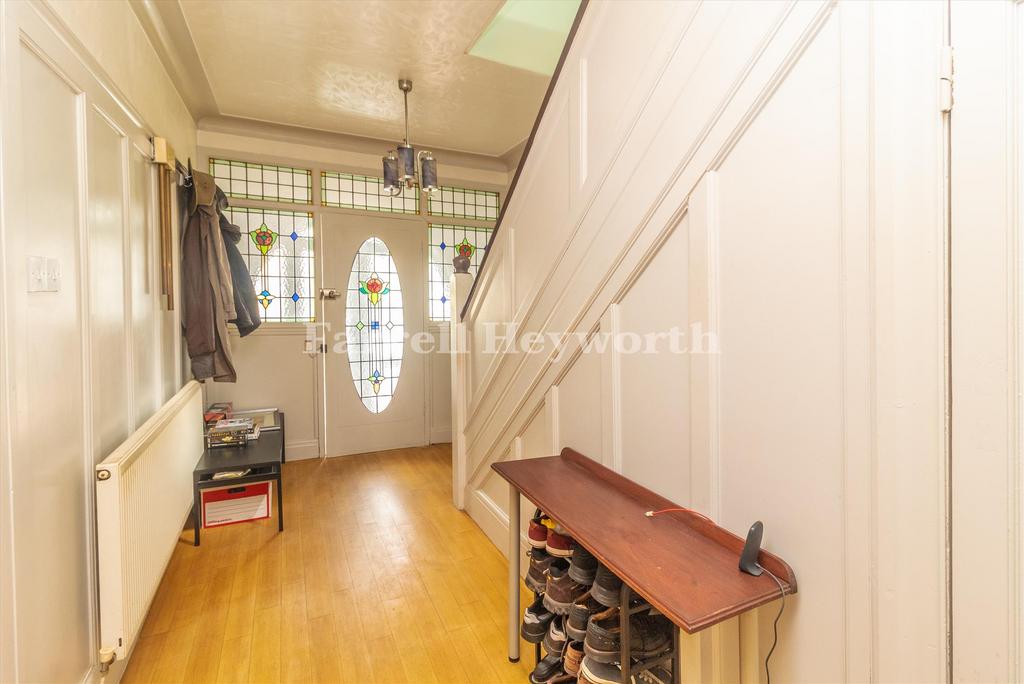 Hallway