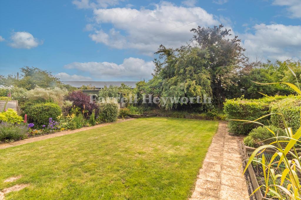Rear Garden image 3