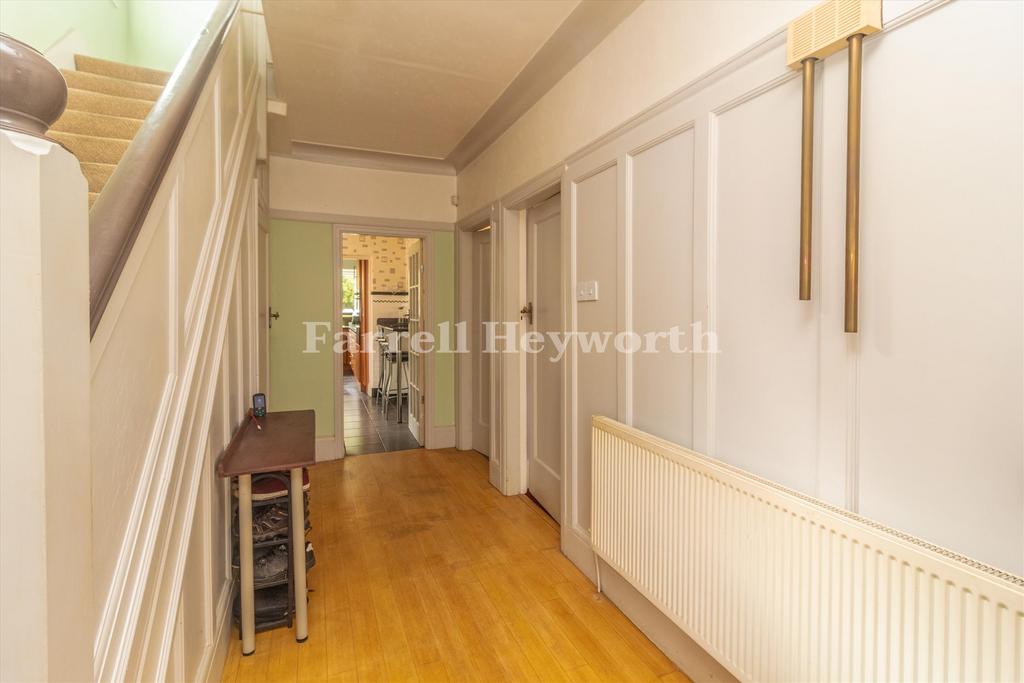 Hallway image 2