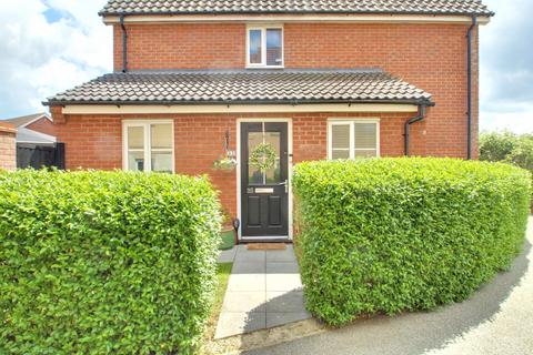 3 bedroom end of terrace house for sale, Carlton Colville NR33