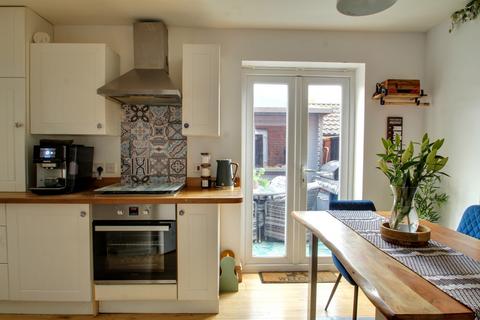 3 bedroom end of terrace house for sale, Carlton Colville NR33