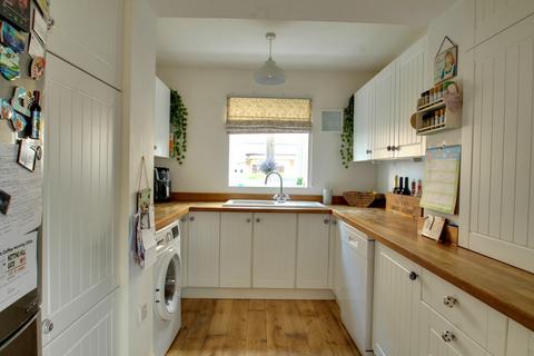 3 bedroom end of terrace house for sale, Carlton Colville NR33