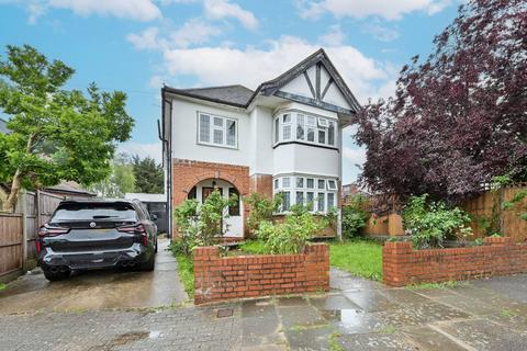2 Amery Road, Harrow, HA1 3UQ