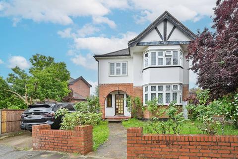 2 Amery Road, Harrow, HA1 3UQ