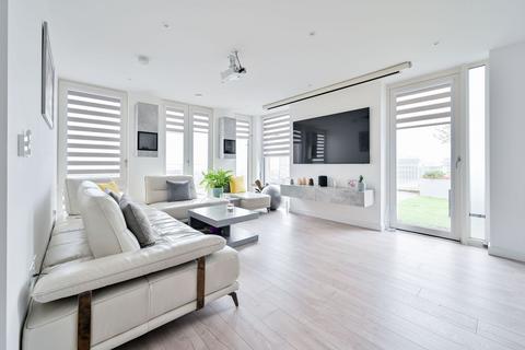 College Road, Harrow, HA1