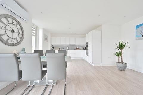 College Road, Harrow, HA1