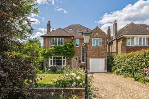 undefined, Parkgate, Blackheath Cator Estate SE3