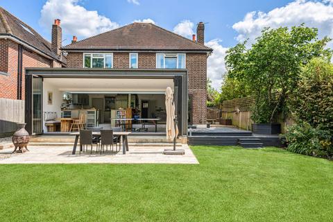 undefined, Parkgate, Blackheath Cator Estate SE3