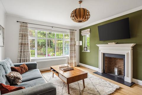 undefined, Parkgate, Blackheath Cator Estate SE3