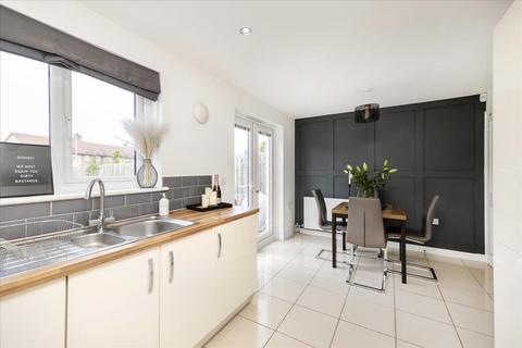 161 Clark Avenue, Musselburgh, EH21 7FD