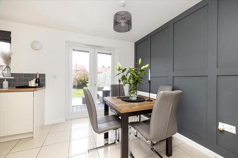 161 Clark Avenue, Musselburgh, EH21 7FD