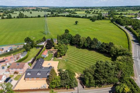 undefined, Meadow View, Paradise Lane, Slade Heath, Wolverhampton, WV10 7NZ