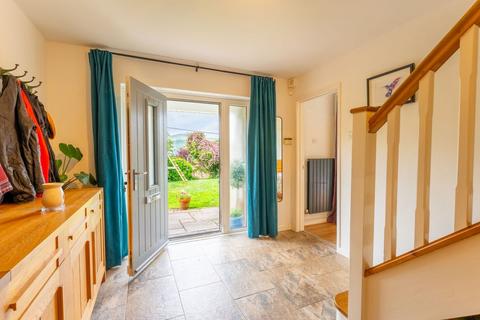 4 bedroom detached house for sale, Cwm Road, Govilon, Abergavenny, NP7
