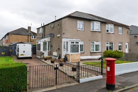 66 Croftburn Drive, Glasgow, G44 5HX