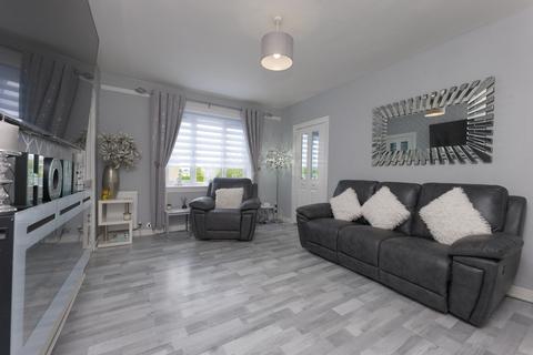 66 Croftburn Drive, Glasgow, G44 5HX