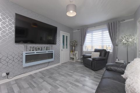 66 Croftburn Drive, Glasgow, G44 5HX
