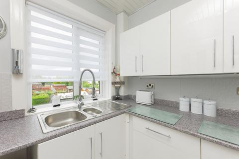 66 Croftburn Drive, Glasgow, G44 5HX