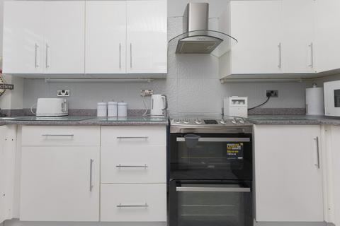 66 Croftburn Drive, Glasgow, G44 5HX