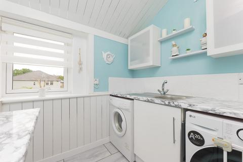 66 Croftburn Drive, Glasgow, G44 5HX