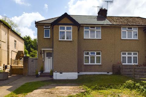 undefined, Roughdown Avenue, Boxmoor, HP3
