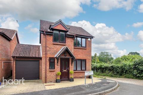 Northbrooke, Ashford