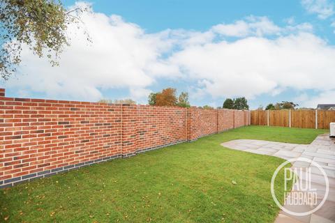 undefined, Beccles Road, Lowestoft, NR33