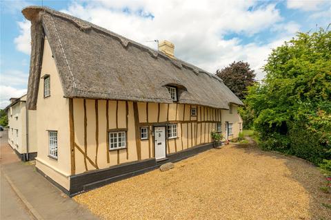 undefined, High Street, Little Shelford, Cambridge, Cambridgeshire, CB22