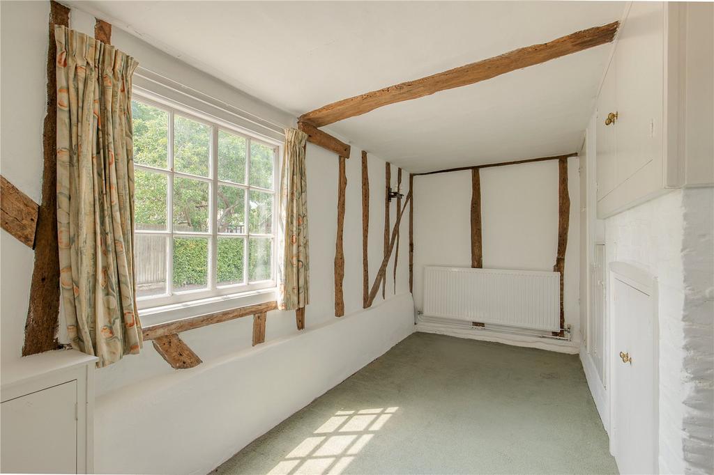 Office/Spare Room