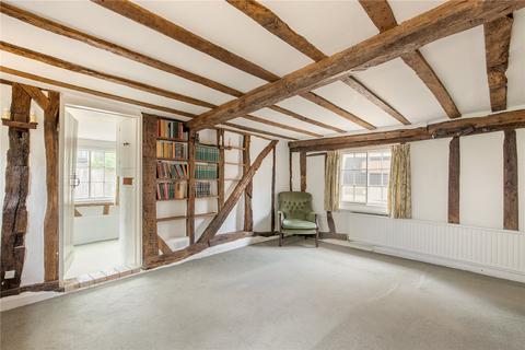 undefined, High Street, Little Shelford, Cambridge, Cambridgeshire, CB22
