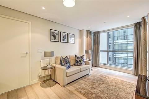 1 bedroom flat to rent, Merchant Square, London, W2