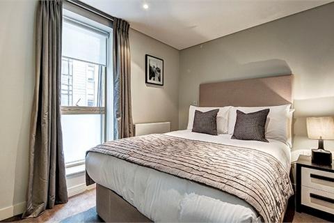 1 bedroom flat to rent, Merchant Square, London, W2