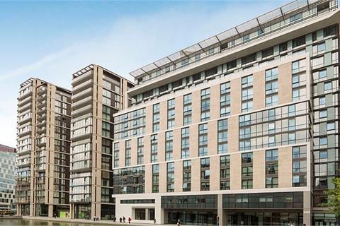 1 bedroom flat to rent, Merchant Square, London, W2